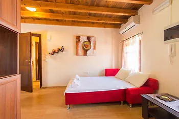 Apartment 3 Charites Old Town