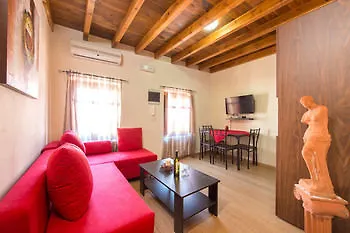 Apartment 3 Charites Old Town *