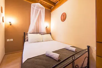 Apartment 3 Charites Old Town *